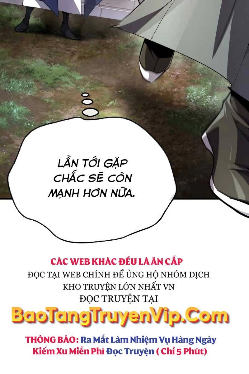 Đệ Nhất Võ Sư, Baek Cao Thủ Chapter 99 - Trang 4