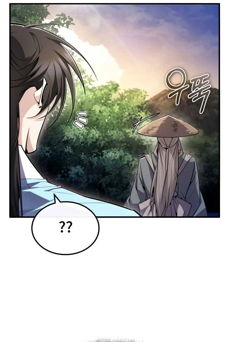 Đệ Nhất Võ Sư, Baek Cao Thủ Chapter 99 - Trang 4