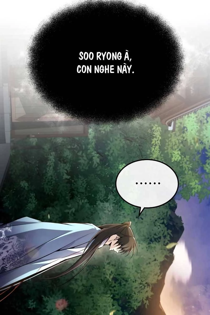 Đệ Nhất Võ Sư, Baek Cao Thủ Chapter 99 - Trang 4