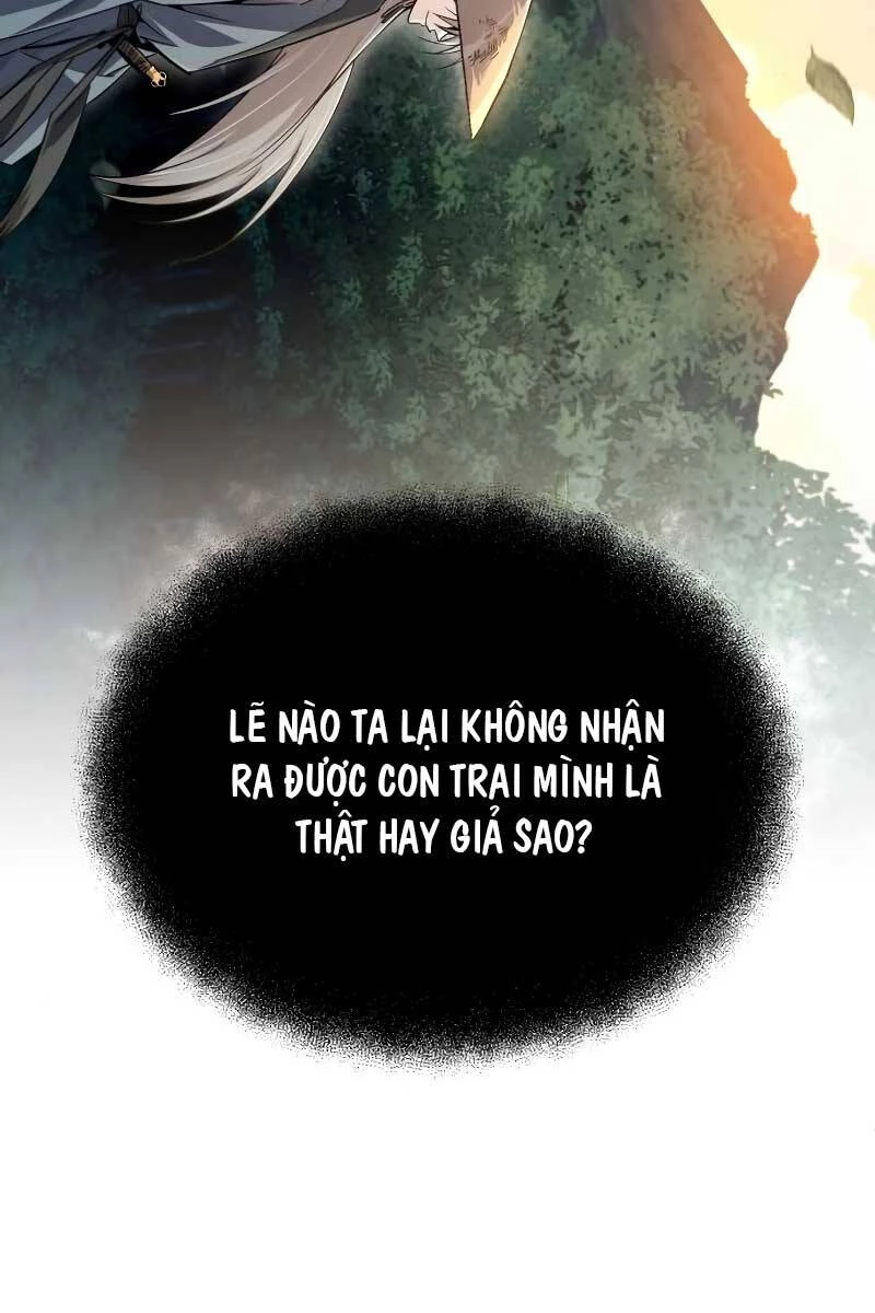 Đệ Nhất Võ Sư, Baek Cao Thủ Chapter 99 - Trang 4