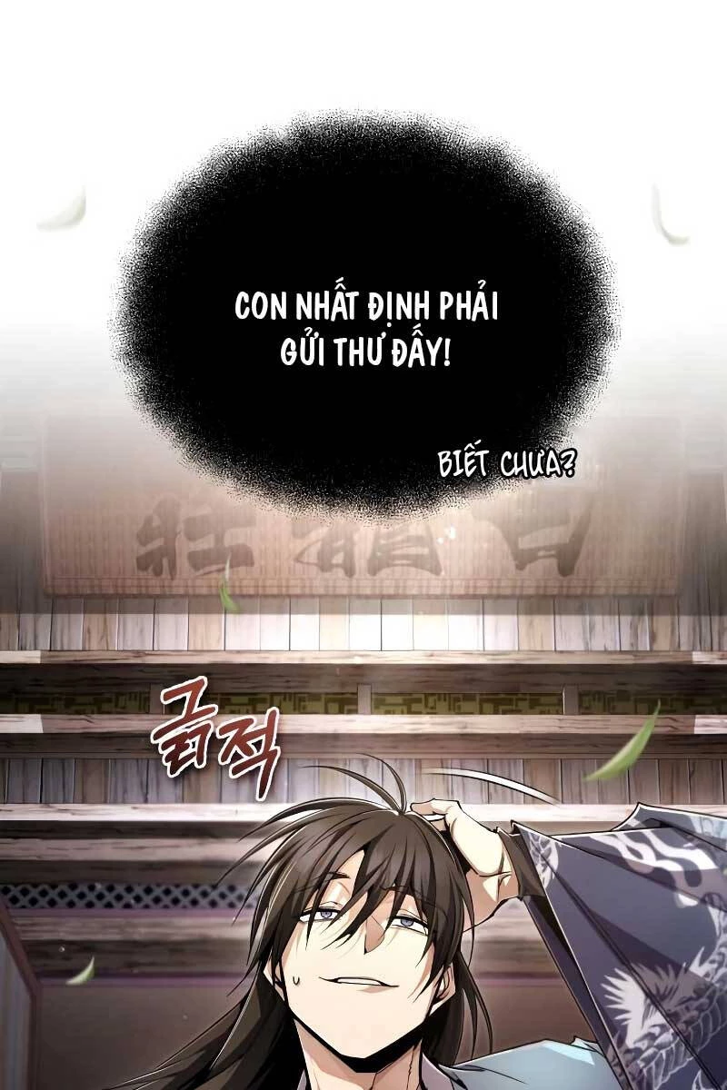 Đệ Nhất Võ Sư, Baek Cao Thủ Chapter 99 - Trang 4