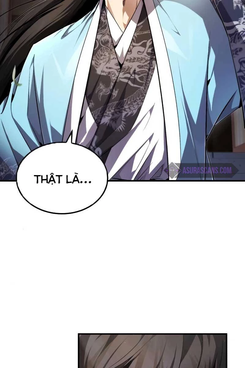 Đệ Nhất Võ Sư, Baek Cao Thủ Chapter 99 - Trang 4