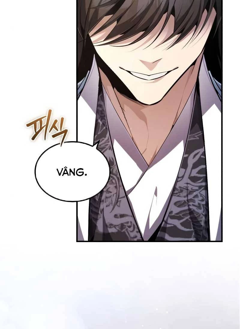 Đệ Nhất Võ Sư, Baek Cao Thủ Chapter 99 - Trang 4