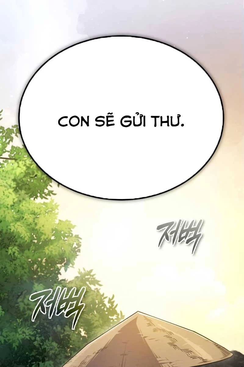 Đệ Nhất Võ Sư, Baek Cao Thủ Chapter 99 - Trang 4