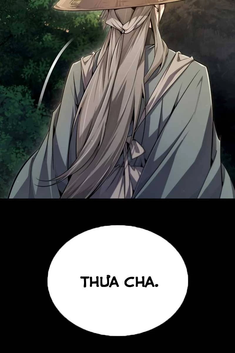 Đệ Nhất Võ Sư, Baek Cao Thủ Chapter 99 - Trang 4