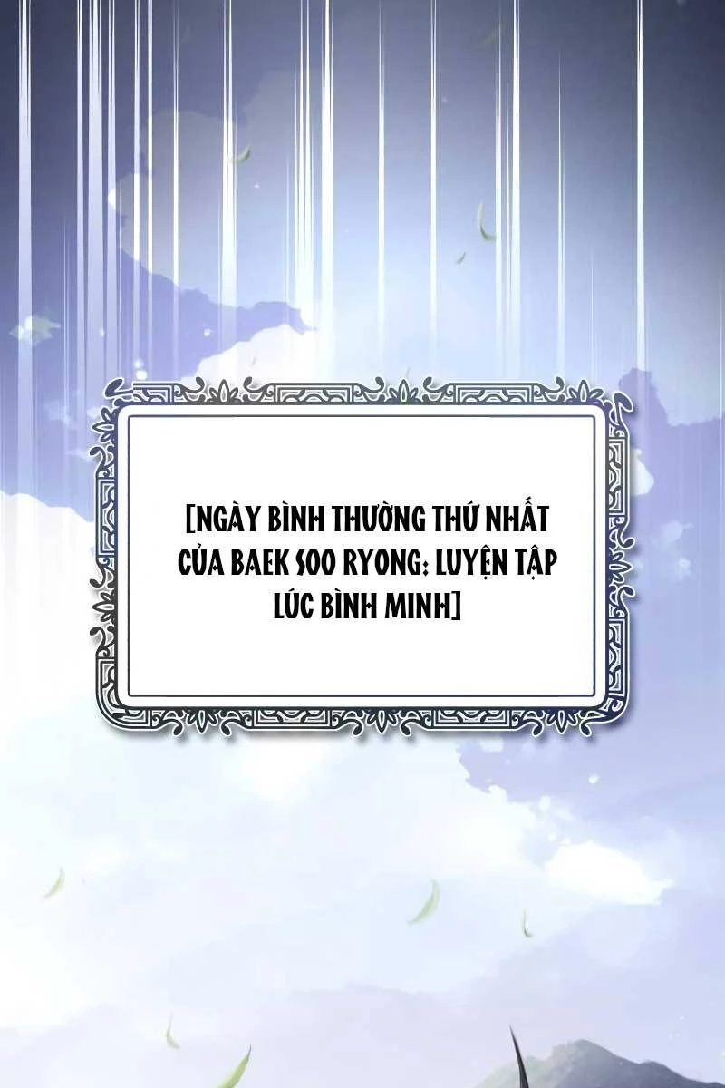 Đệ Nhất Võ Sư, Baek Cao Thủ Chapter 99 - Trang 4