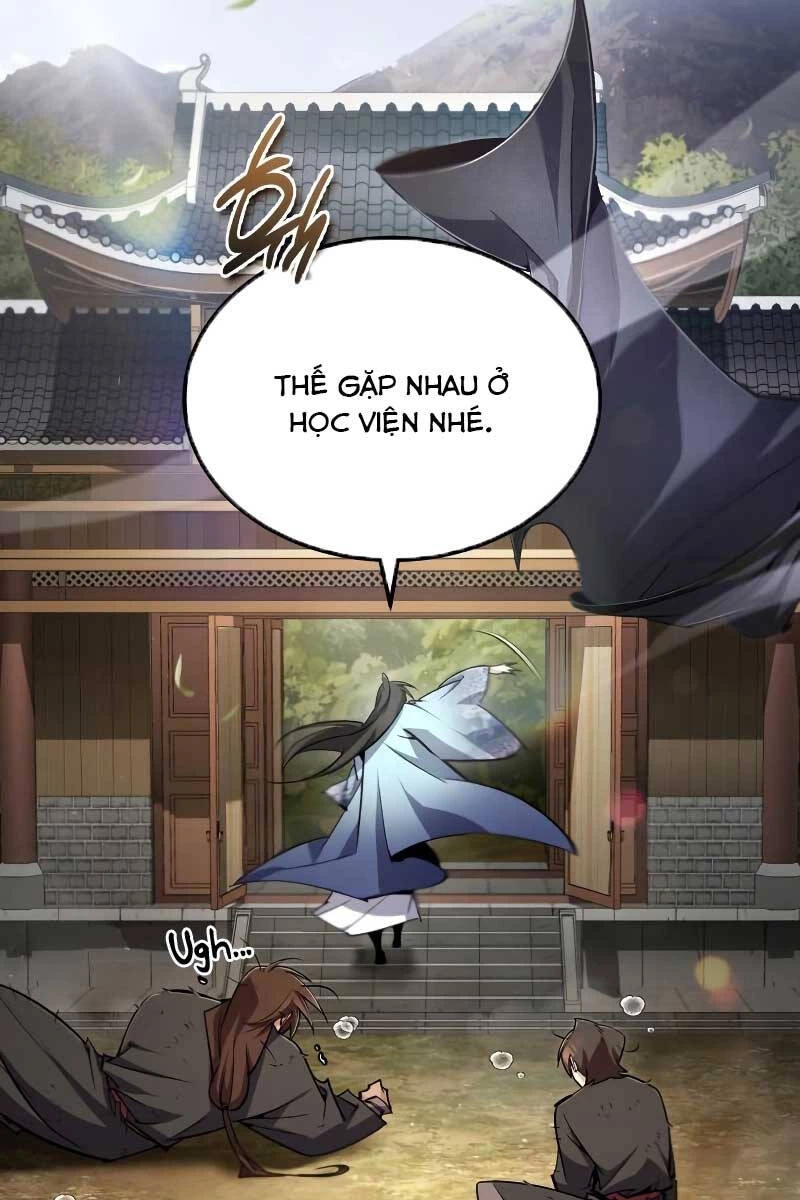 Đệ Nhất Võ Sư, Baek Cao Thủ Chapter 99 - Trang 4