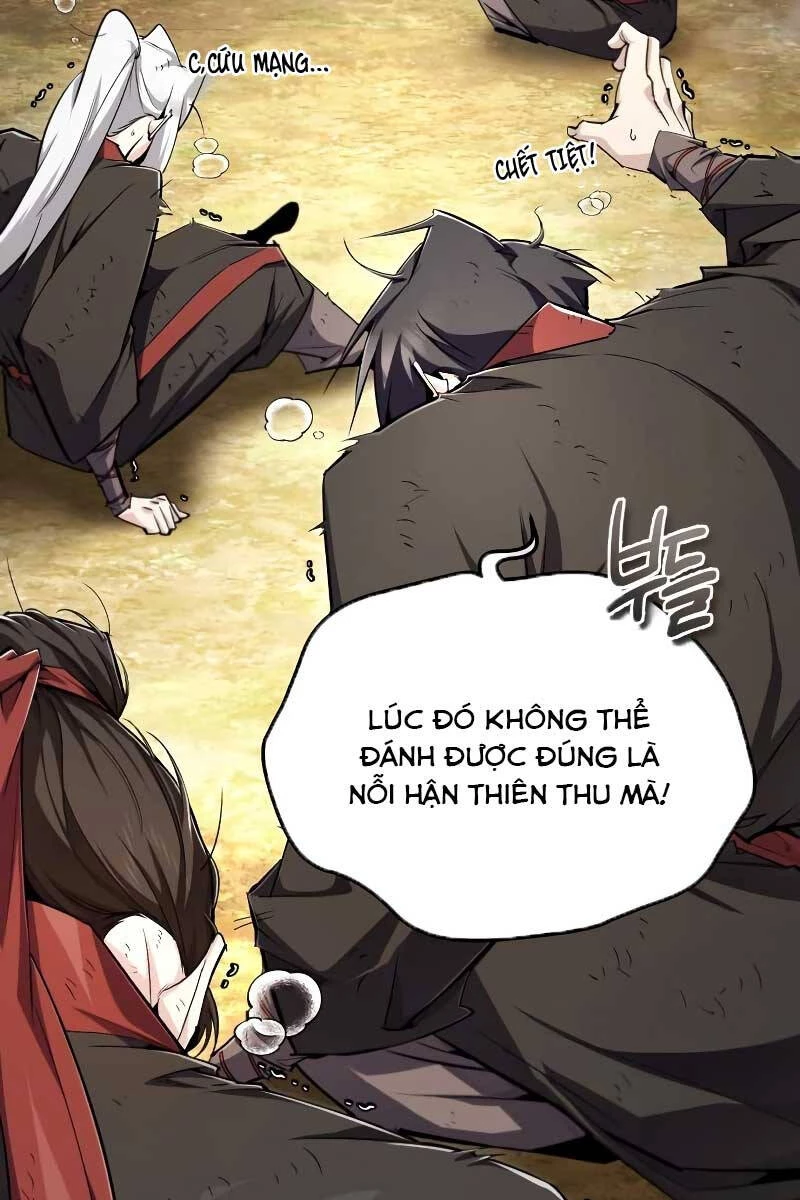 Đệ Nhất Võ Sư, Baek Cao Thủ Chapter 99 - Trang 4