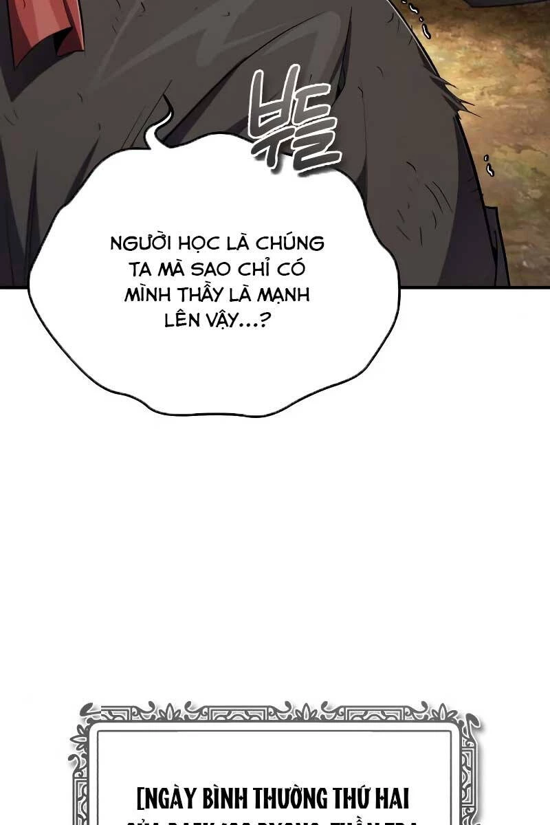 Đệ Nhất Võ Sư, Baek Cao Thủ Chapter 99 - Trang 4