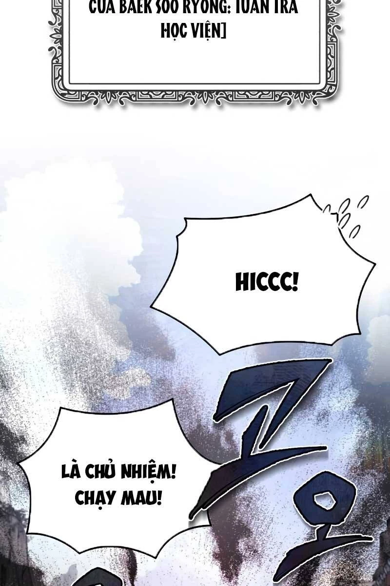 Đệ Nhất Võ Sư, Baek Cao Thủ Chapter 99 - Trang 4