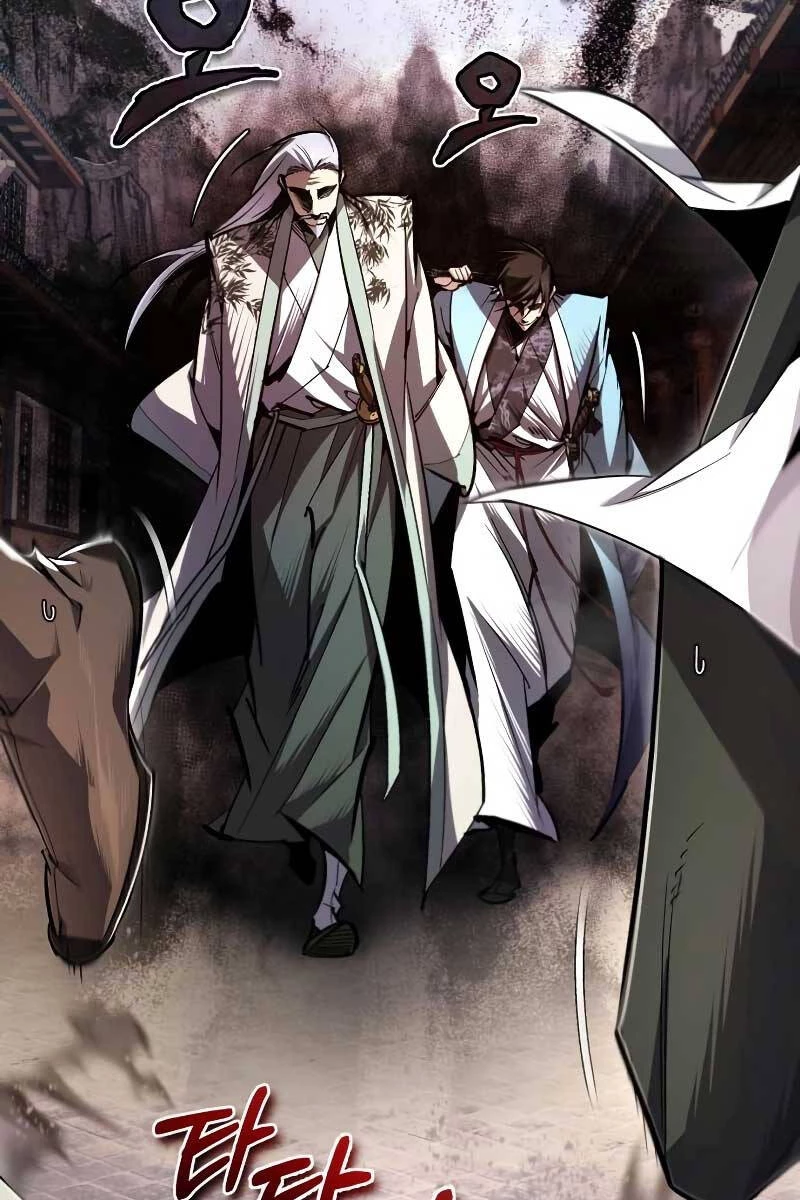 Đệ Nhất Võ Sư, Baek Cao Thủ Chapter 99 - Trang 4