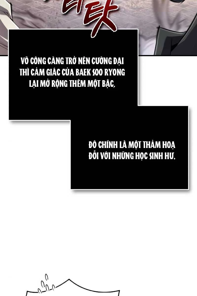 Đệ Nhất Võ Sư, Baek Cao Thủ Chapter 99 - Trang 4