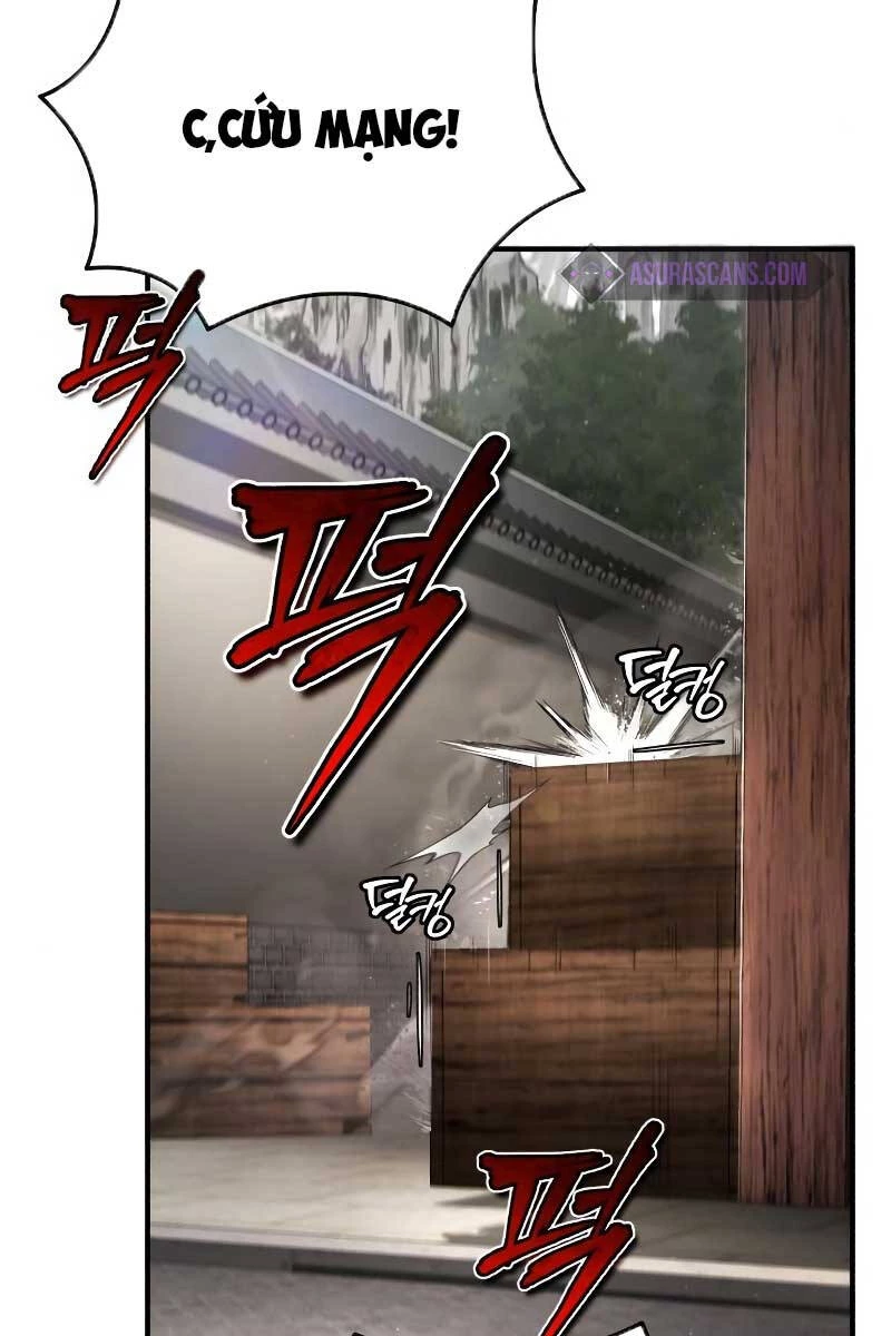 Đệ Nhất Võ Sư, Baek Cao Thủ Chapter 99 - Trang 4