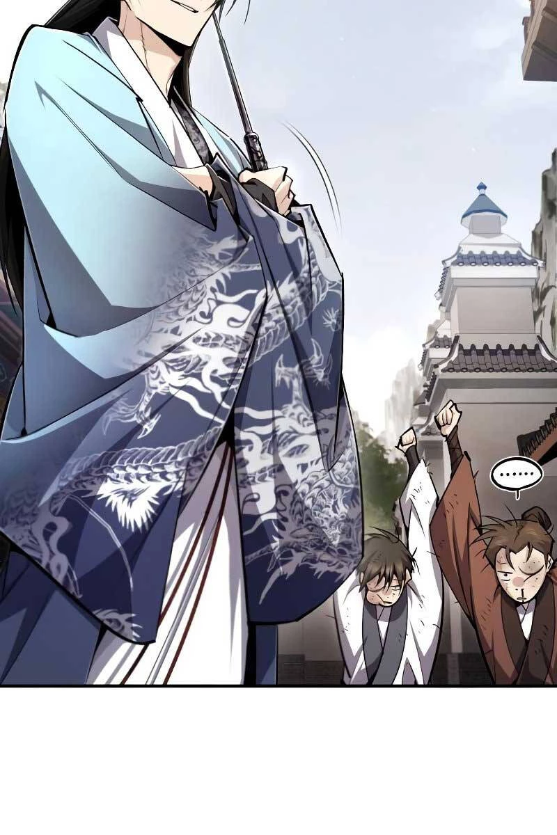 Đệ Nhất Võ Sư, Baek Cao Thủ Chapter 99 - Trang 4