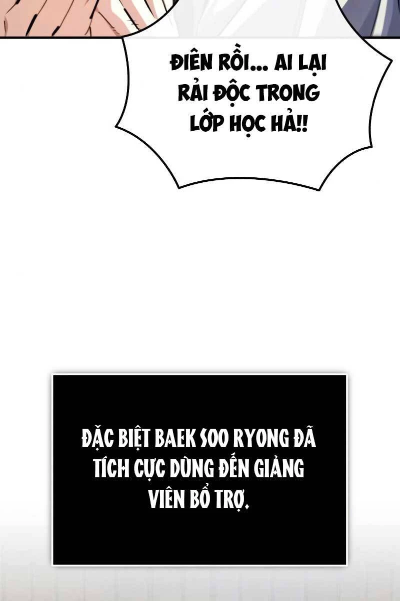 Đệ Nhất Võ Sư, Baek Cao Thủ Chapter 99 - Trang 4