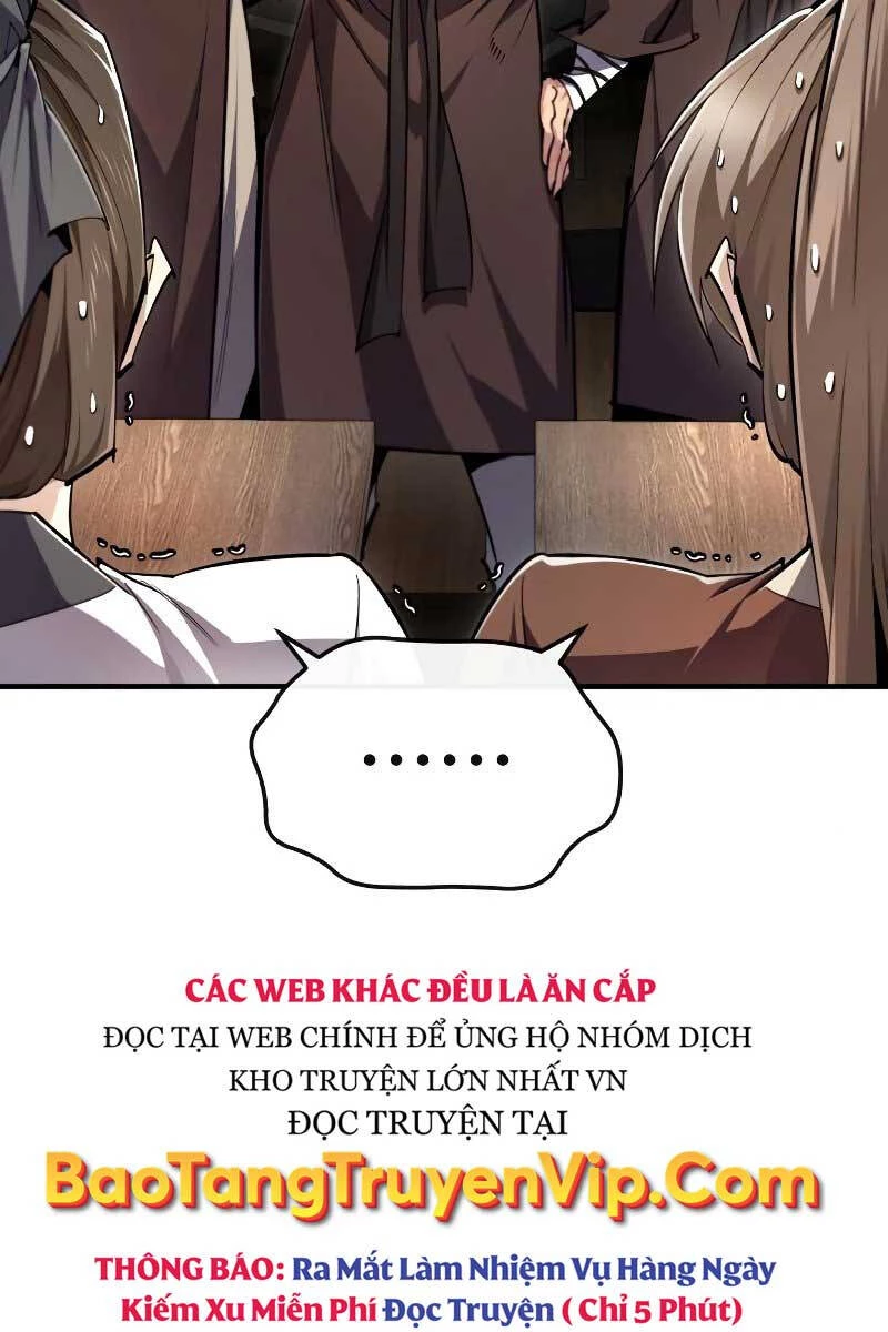 Đệ Nhất Võ Sư, Baek Cao Thủ Chapter 99 - Trang 4