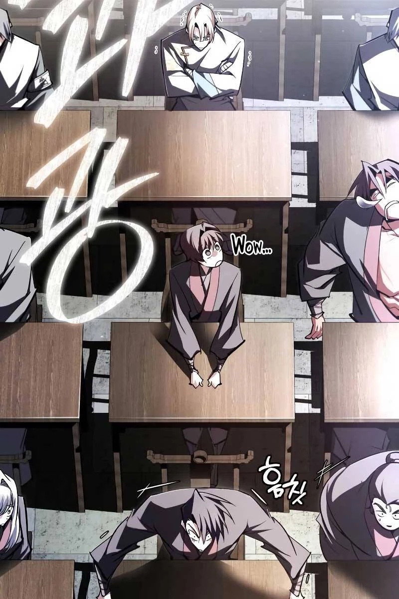 Đệ Nhất Võ Sư, Baek Cao Thủ Chapter 99 - Trang 4