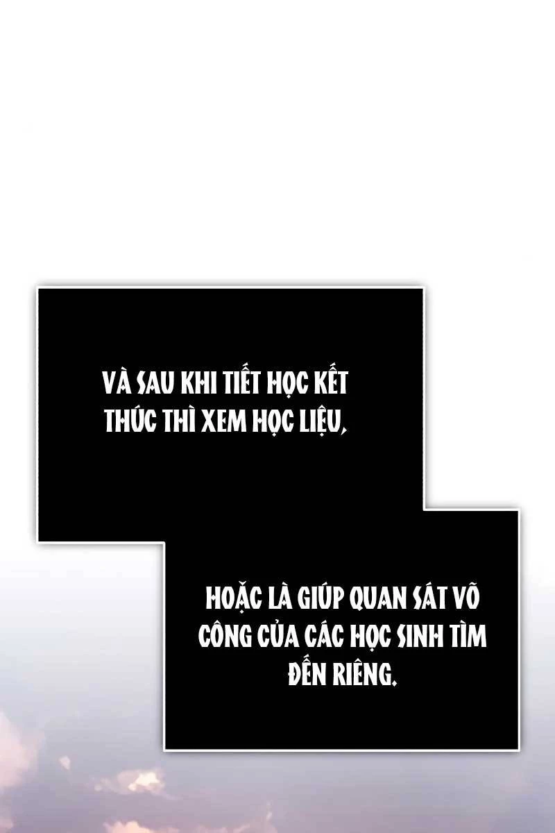 Đệ Nhất Võ Sư, Baek Cao Thủ Chapter 99 - Trang 4