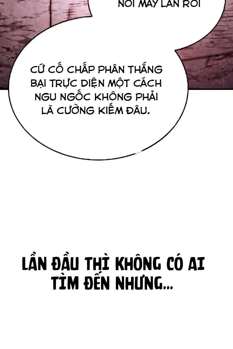 Đệ Nhất Võ Sư, Baek Cao Thủ Chapter 99 - Trang 4