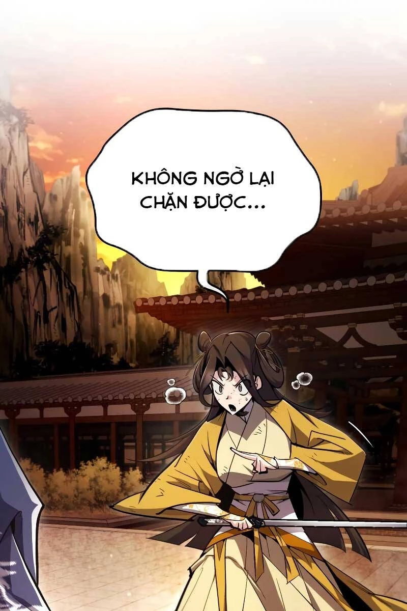 Đệ Nhất Võ Sư, Baek Cao Thủ Chapter 99 - Trang 4
