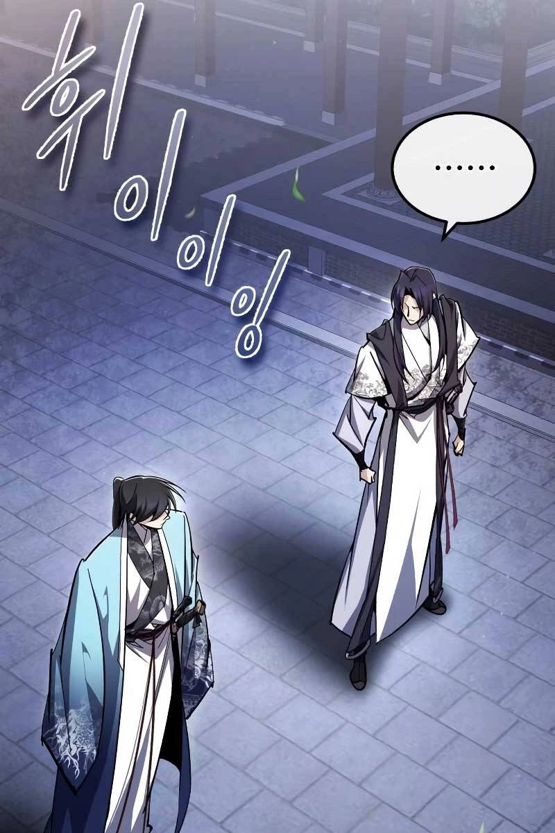 Đệ Nhất Võ Sư, Baek Cao Thủ Chapter 99 - Trang 4