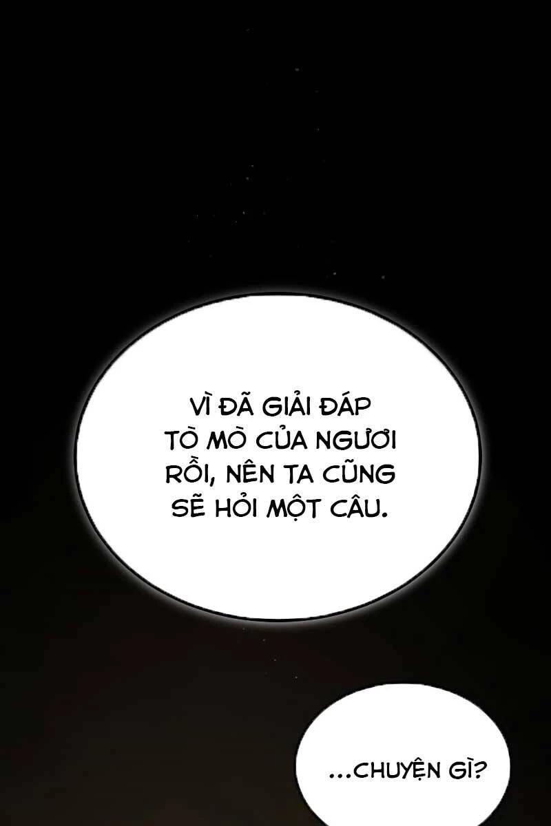 Đệ Nhất Võ Sư, Baek Cao Thủ Chapter 99 - Trang 4