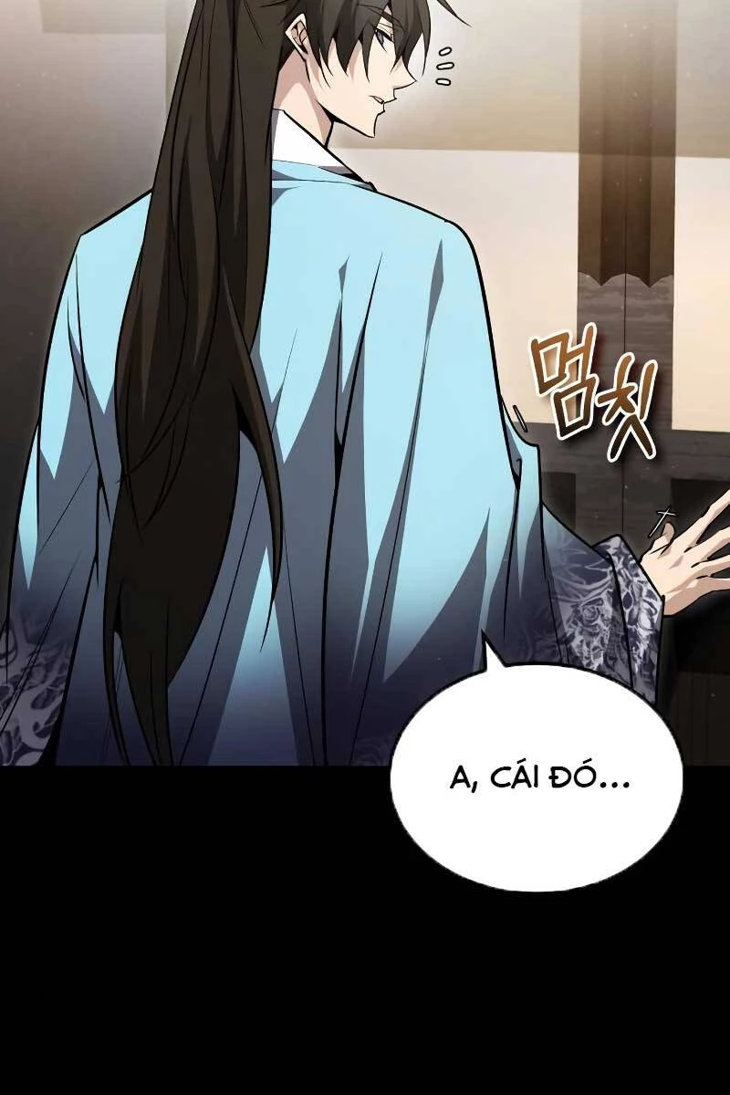 Đệ Nhất Võ Sư, Baek Cao Thủ Chapter 99 - Trang 4