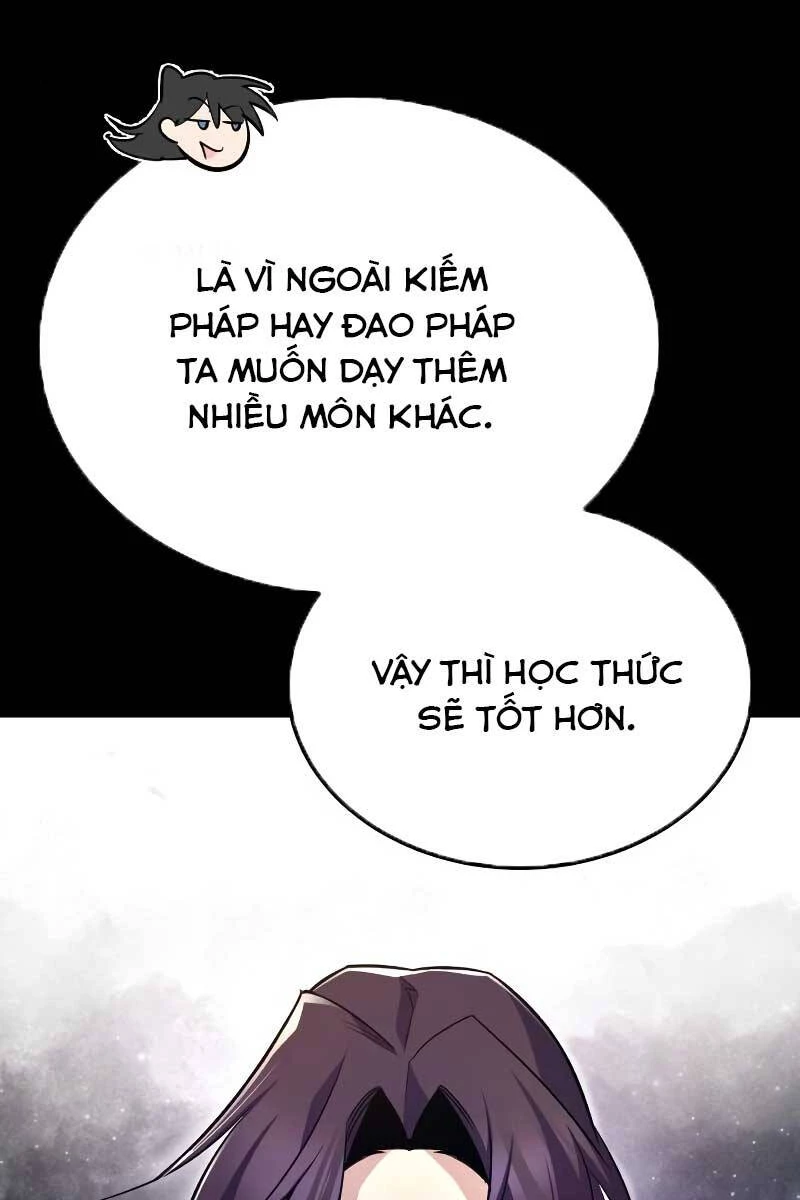 Đệ Nhất Võ Sư, Baek Cao Thủ Chapter 99 - Trang 4