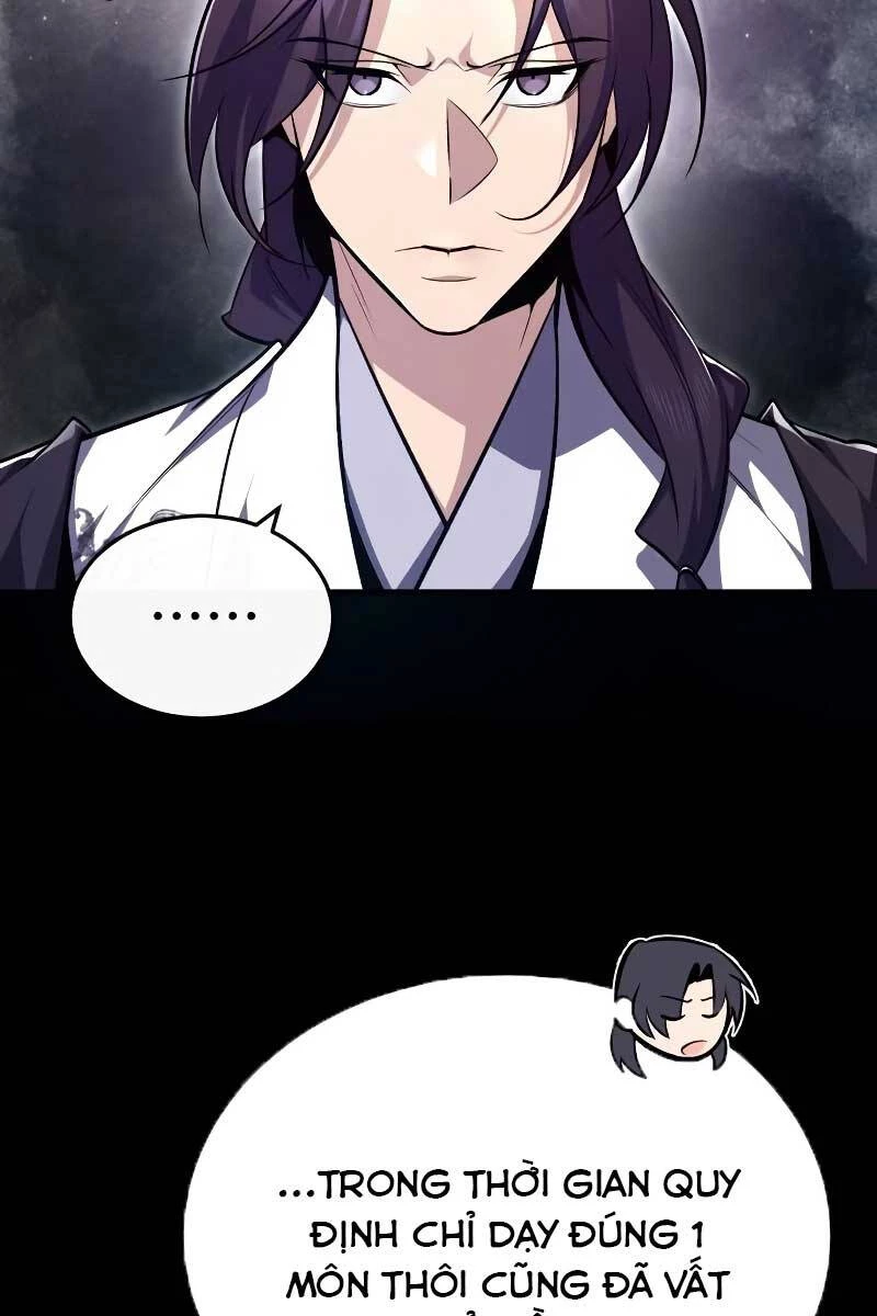 Đệ Nhất Võ Sư, Baek Cao Thủ Chapter 99 - Trang 4