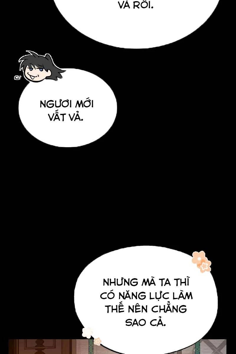 Đệ Nhất Võ Sư, Baek Cao Thủ Chapter 99 - Trang 4