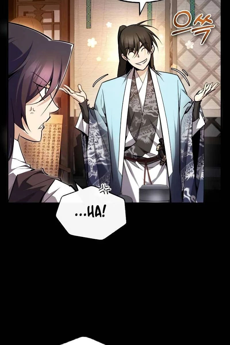 Đệ Nhất Võ Sư, Baek Cao Thủ Chapter 99 - Trang 4