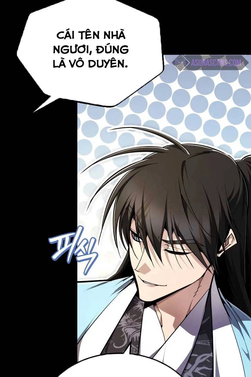 Đệ Nhất Võ Sư, Baek Cao Thủ Chapter 99 - Trang 4