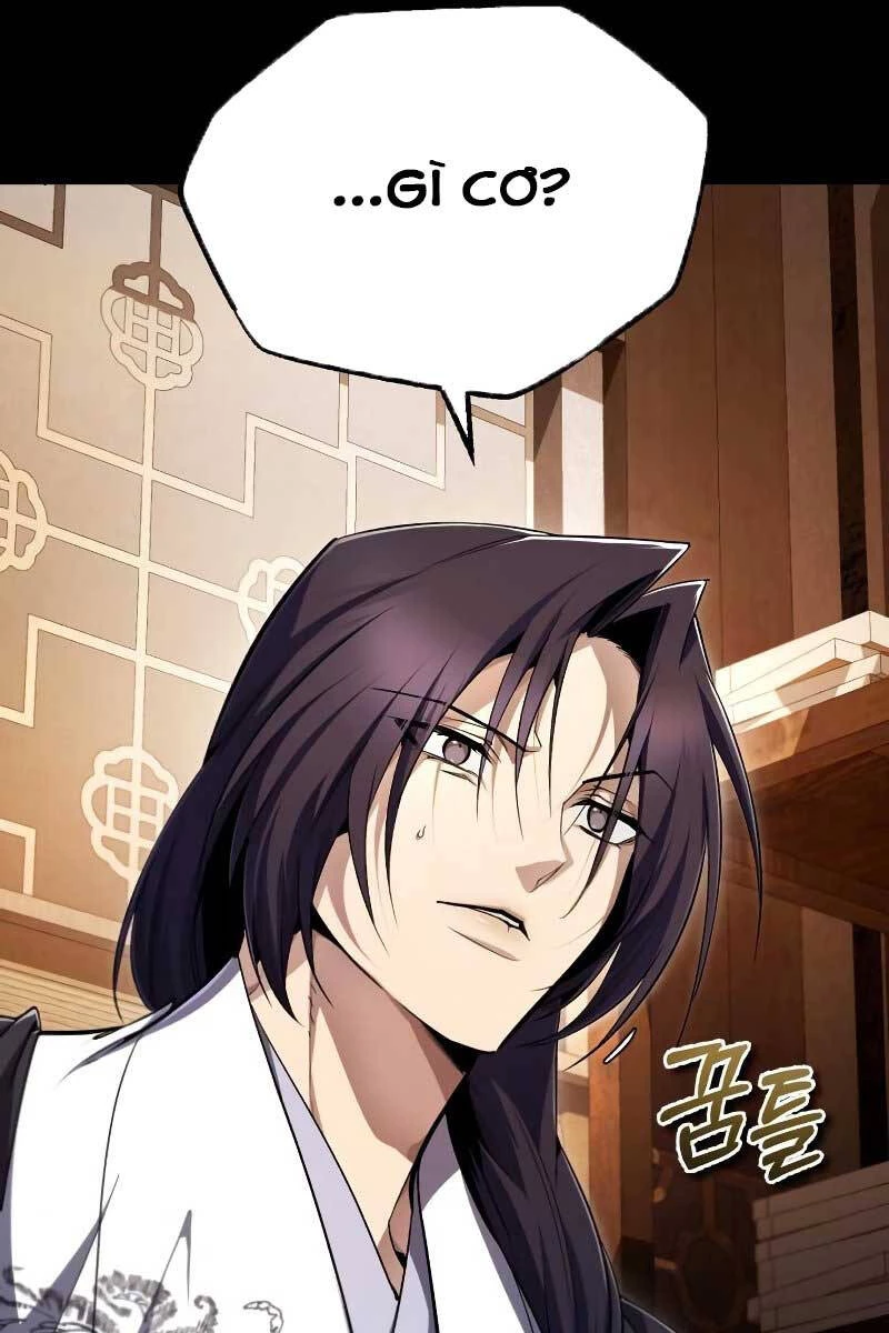 Đệ Nhất Võ Sư, Baek Cao Thủ Chapter 99 - Trang 4