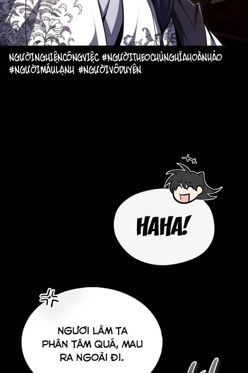 Đệ Nhất Võ Sư, Baek Cao Thủ Chapter 99 - Trang 4