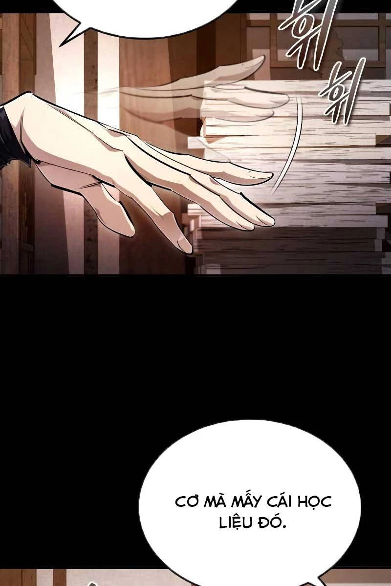 Đệ Nhất Võ Sư, Baek Cao Thủ Chapter 99 - Trang 4