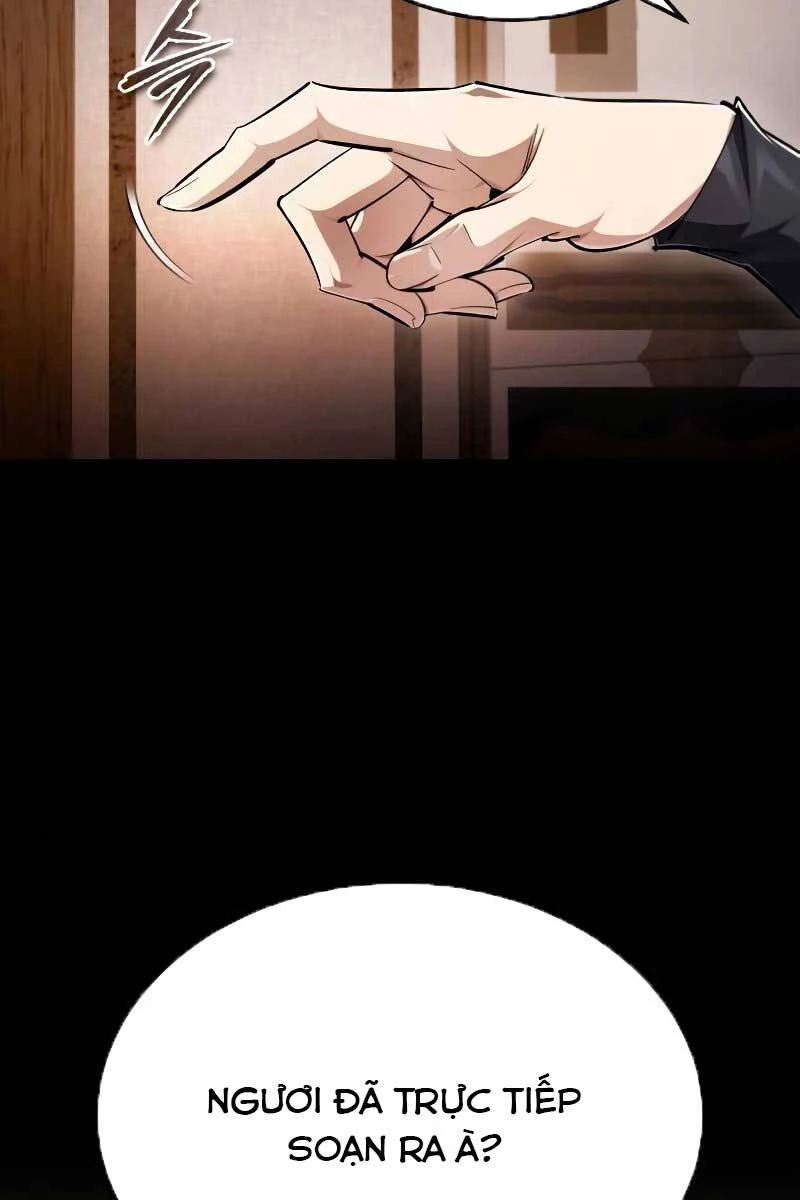 Đệ Nhất Võ Sư, Baek Cao Thủ Chapter 99 - Trang 4