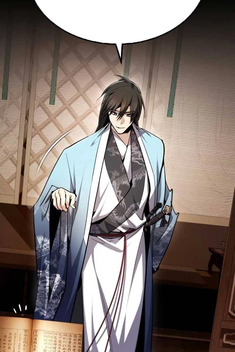 Đệ Nhất Võ Sư, Baek Cao Thủ Chapter 99 - Trang 4