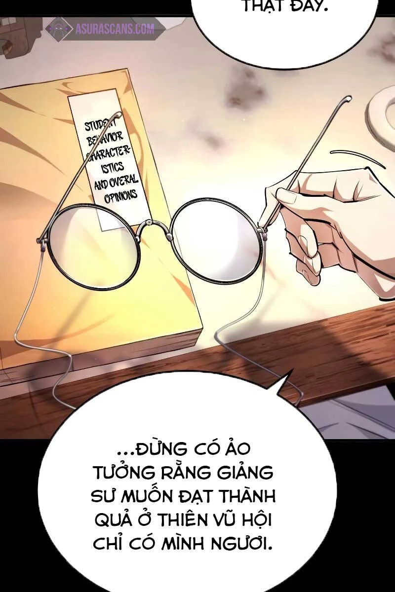 Đệ Nhất Võ Sư, Baek Cao Thủ Chapter 99 - Trang 4