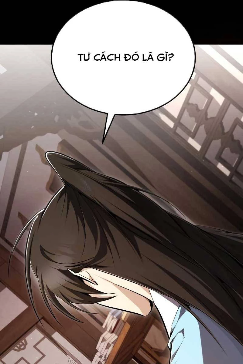 Đệ Nhất Võ Sư, Baek Cao Thủ Chapter 99 - Trang 4