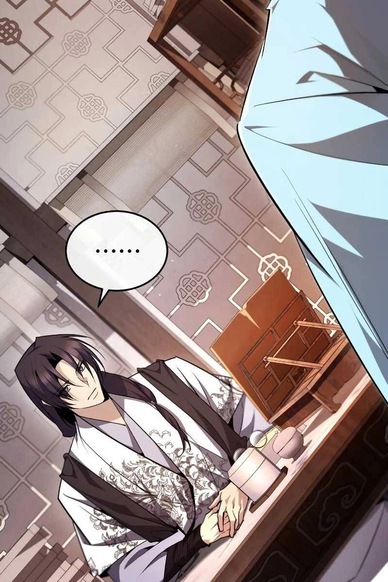 Đệ Nhất Võ Sư, Baek Cao Thủ Chapter 99 - Trang 4