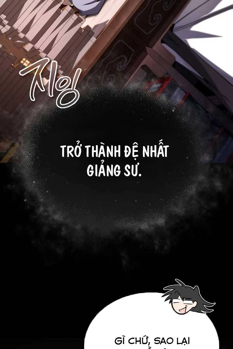 Đệ Nhất Võ Sư, Baek Cao Thủ Chapter 99 - Trang 4