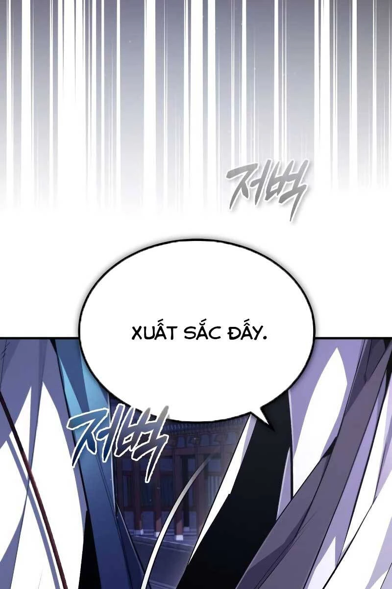 Đệ Nhất Võ Sư, Baek Cao Thủ Chapter 99 - Trang 4