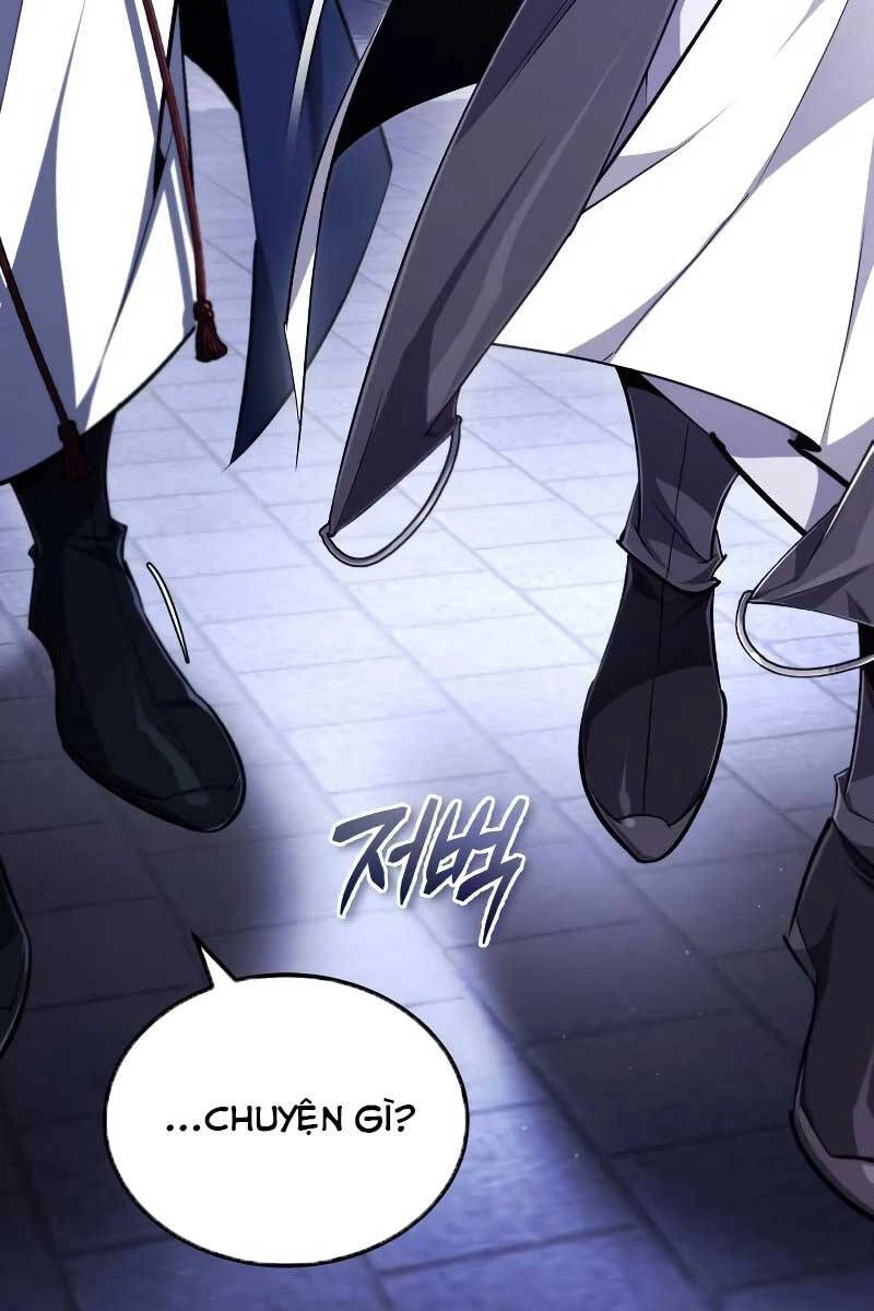 Đệ Nhất Võ Sư, Baek Cao Thủ Chapter 99 - Trang 4