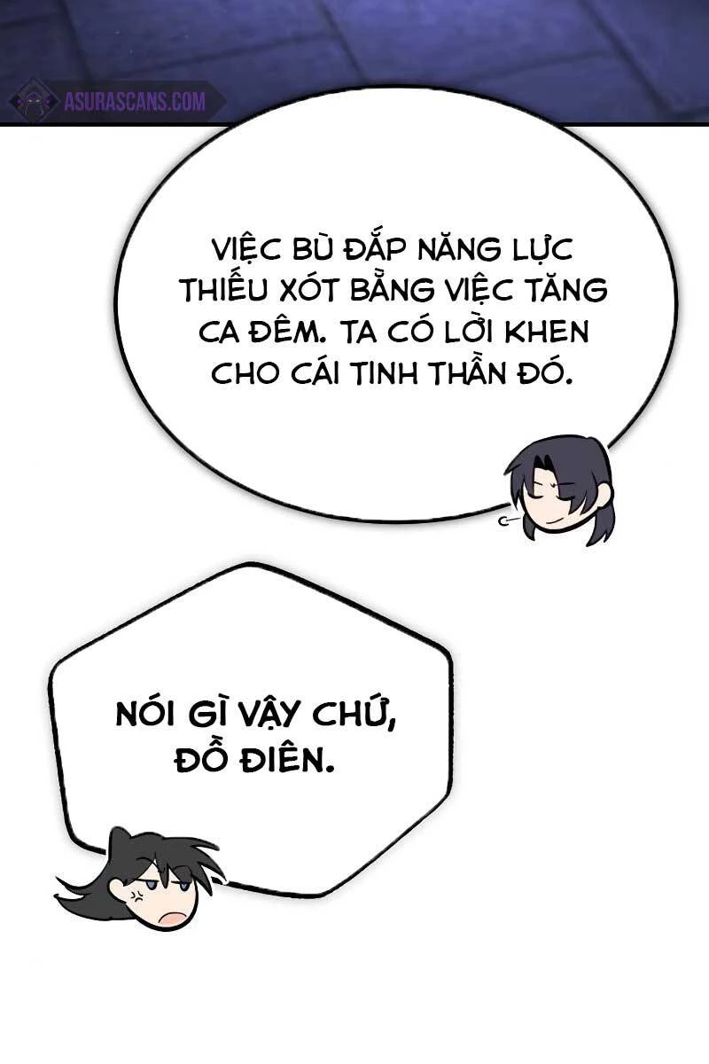 Đệ Nhất Võ Sư, Baek Cao Thủ Chapter 99 - Trang 4