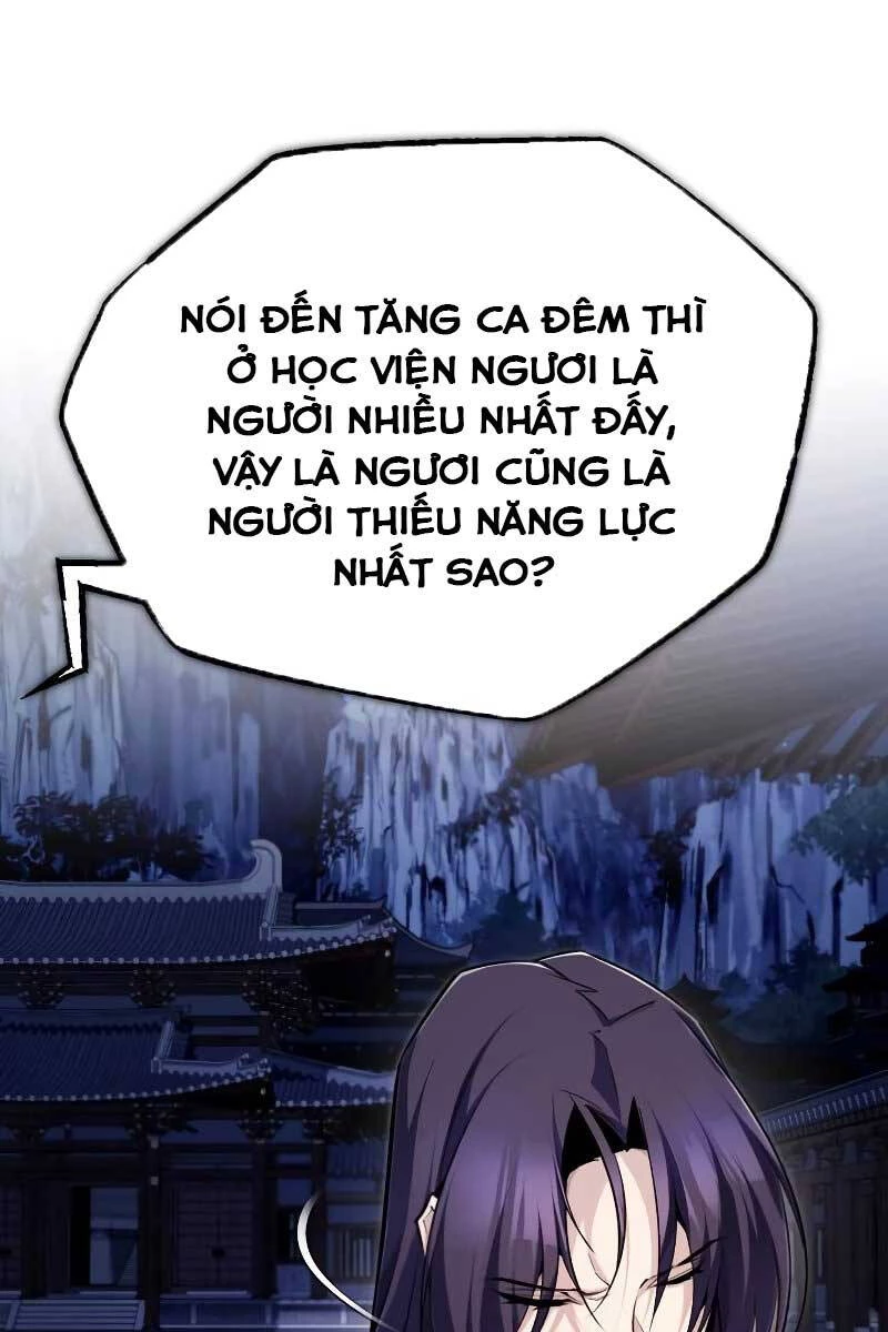 Đệ Nhất Võ Sư, Baek Cao Thủ Chapter 99 - Trang 4
