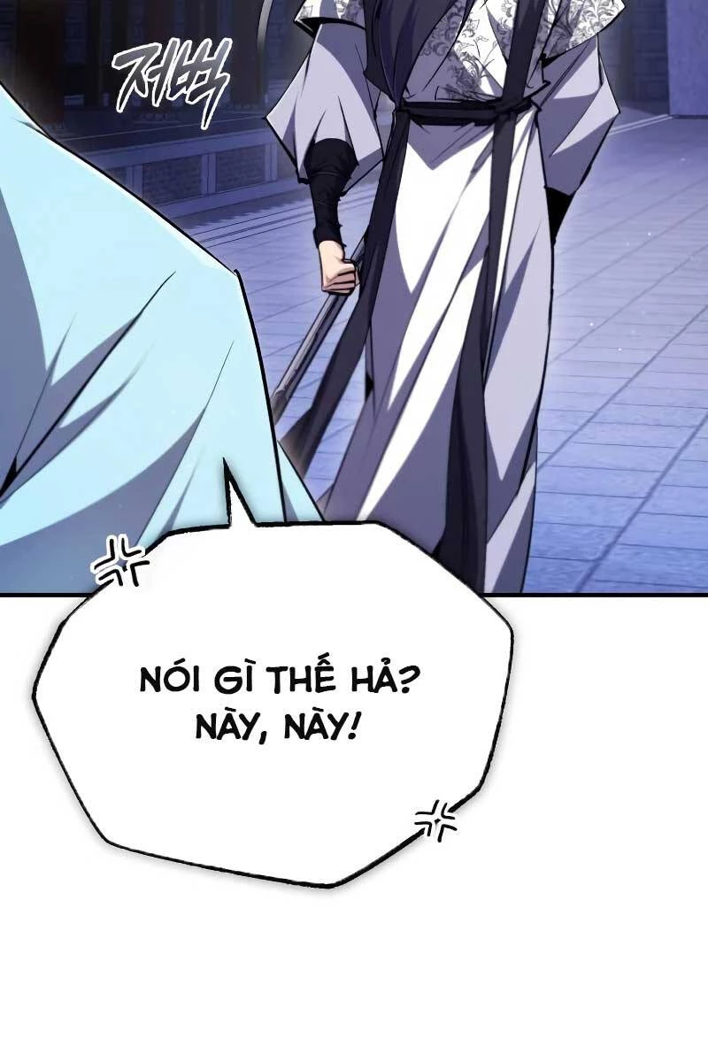 Đệ Nhất Võ Sư, Baek Cao Thủ Chapter 99 - Trang 4