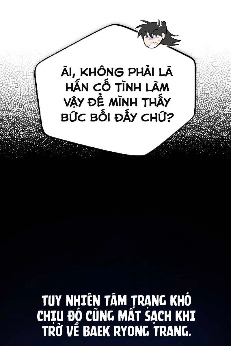 Đệ Nhất Võ Sư, Baek Cao Thủ Chapter 99 - Trang 4