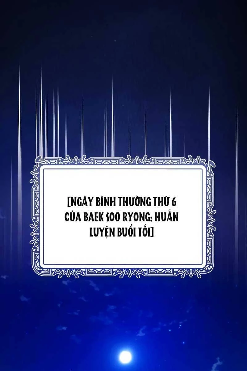 Đệ Nhất Võ Sư, Baek Cao Thủ Chapter 99 - Trang 4