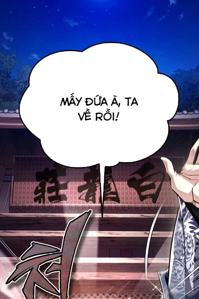 Đệ Nhất Võ Sư, Baek Cao Thủ Chapter 99 - Trang 4