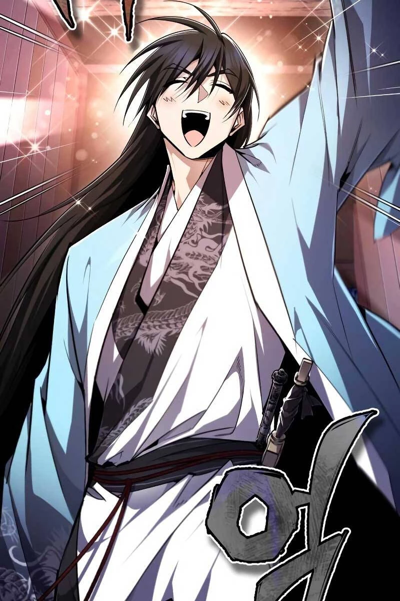 Đệ Nhất Võ Sư, Baek Cao Thủ Chapter 99 - Trang 4